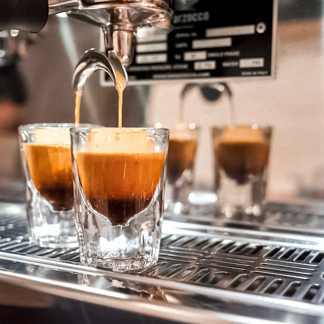 Our Special Coffee Beans